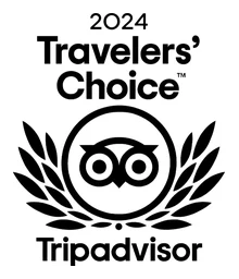 Tripadvisor Travelers' Choice 2024